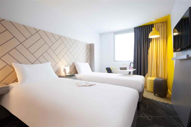 스탠다드 룸, Ibis Styles Paris Massena Olympiades