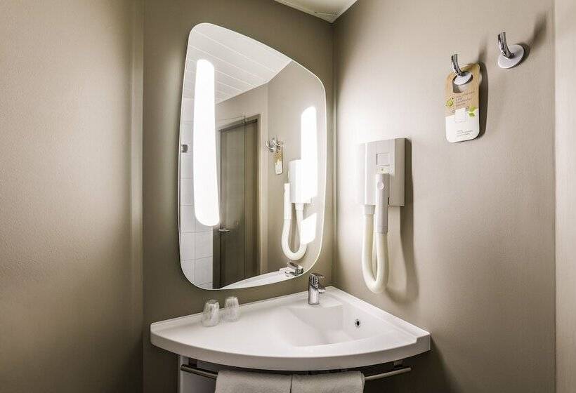 اتاق استاندارد, Ibis Winterthur City