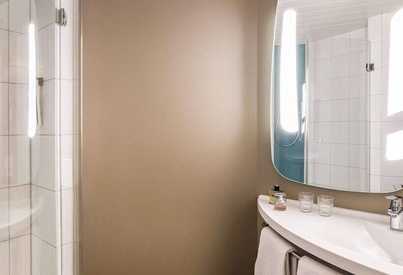 اتاق استاندارد, Ibis Winterthur City