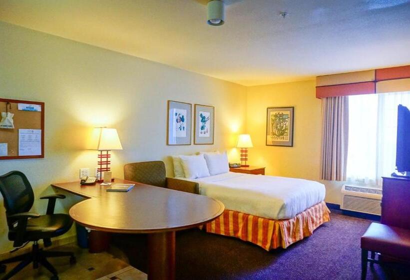 Люкс, Larkspur Landing Extended Stay Suites Pleasanton