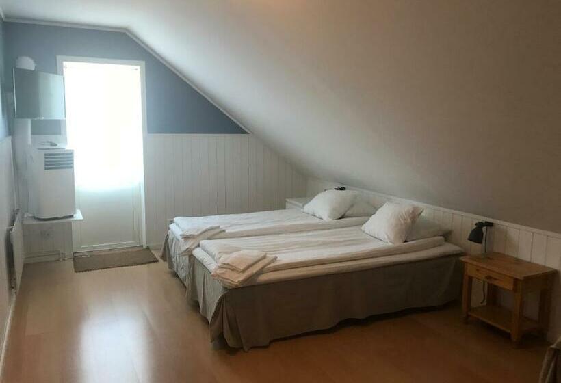 スタンダードルーム, Klovabo Bed & Breakfast