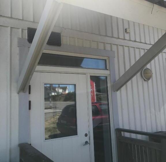 スタンダードルーム, Klovabo Bed & Breakfast