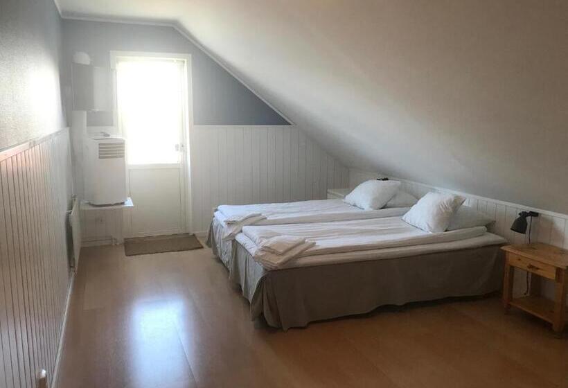 スタンダードトリプルルーム, Klovabo Bed & Breakfast