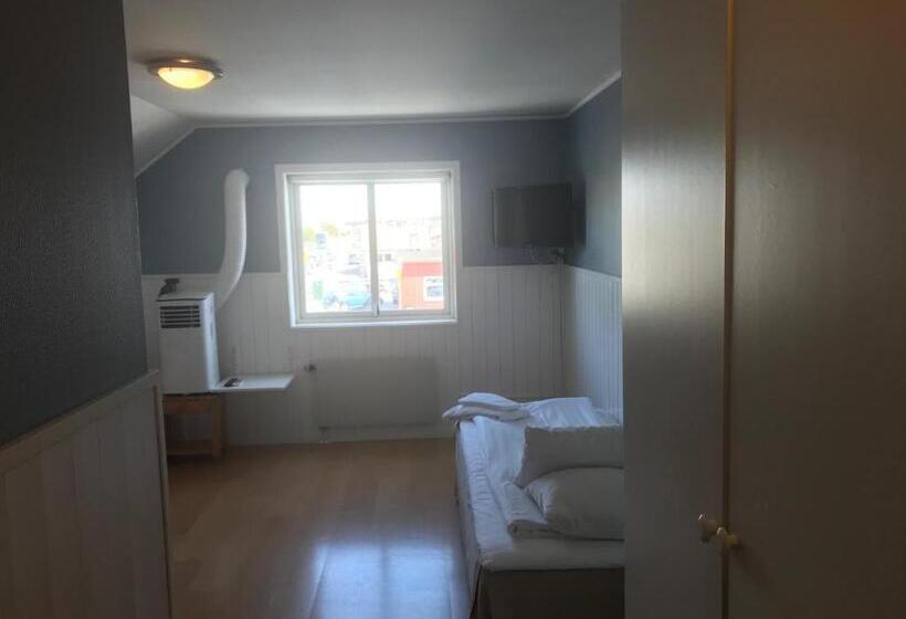 ファミリールーム, Klovabo Bed & Breakfast