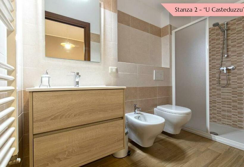 Номер Стандарт, B&b Loreto