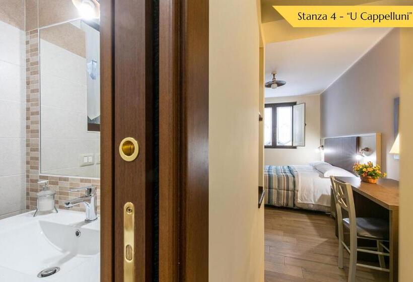 Номер Стандарт, B&b Loreto