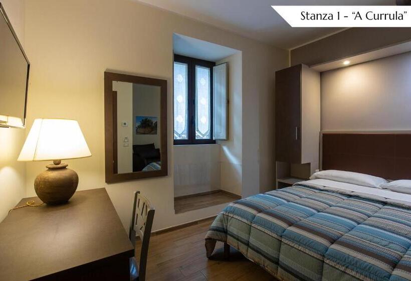 Номер Deluxe, B&b Loreto