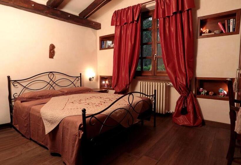 Номер Стандарт, I Lari Castel Del Monte