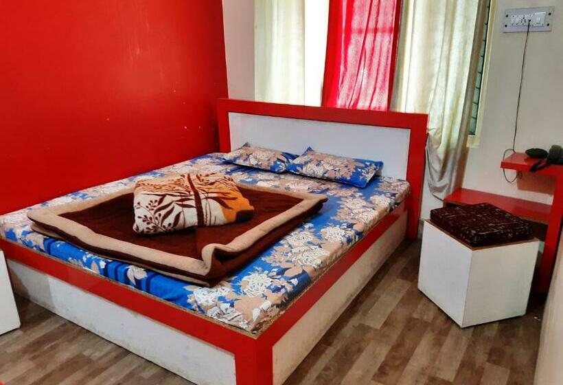 Номер Economy, Atithi Guest House