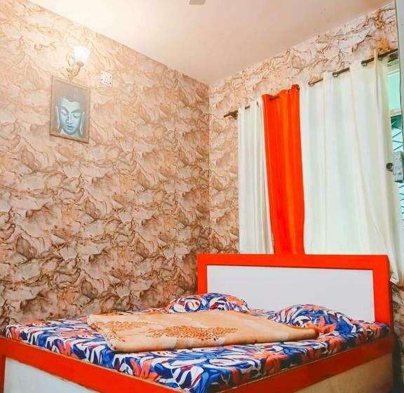 Номер Economy, Atithi Guest House