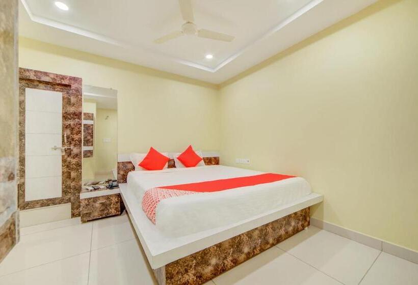 اتاق استاندارد, O Ksl Guest House