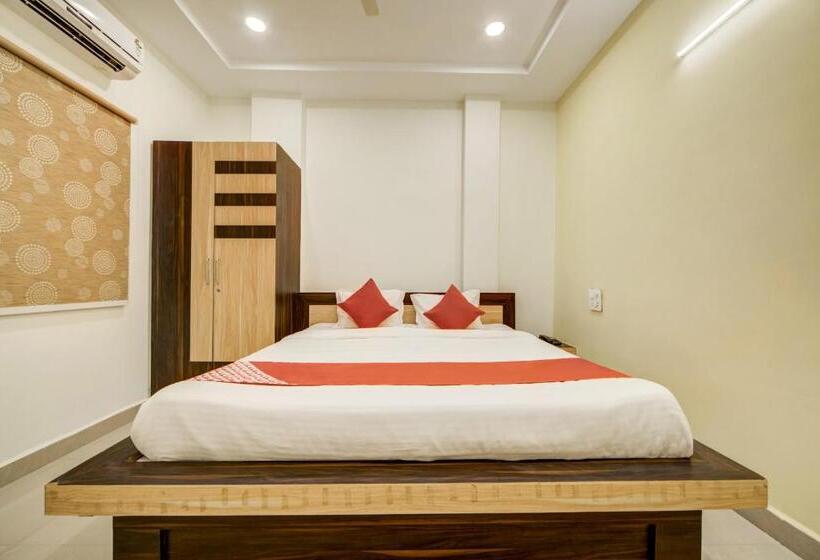 اتاق استاندارد, O Ksl Guest House