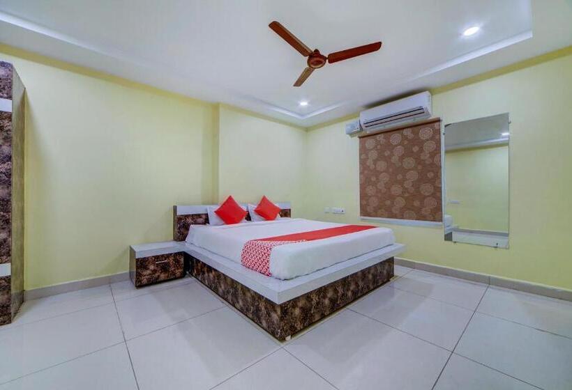 اتاق لوکس سه تخته, O Ksl Guest House