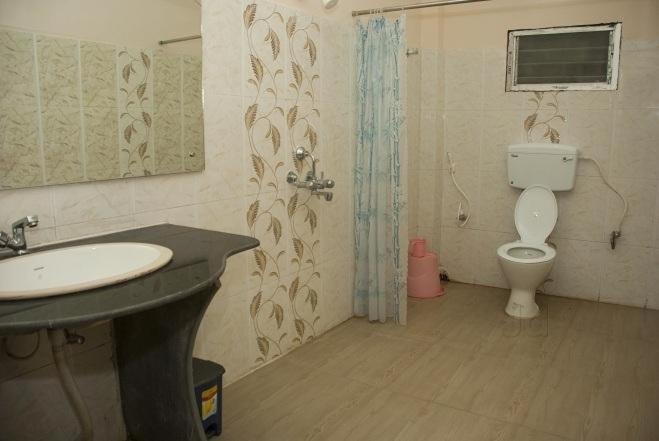Семейный Номер, Solitary Nook