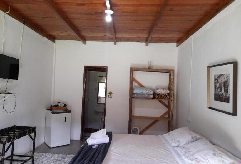 Шале 1 Спальня, Fazenda Pedra Grande