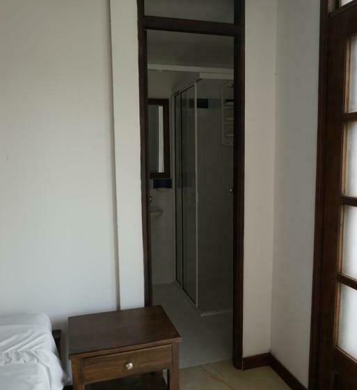 스탠다드 룸 가든 전망, Hostal Suna Vito