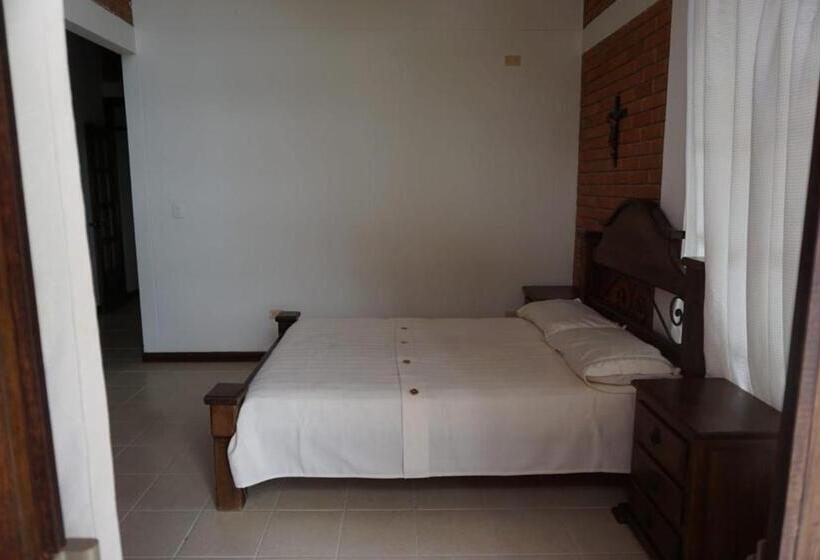 스탠다드 룸, Hostal Suna Vito