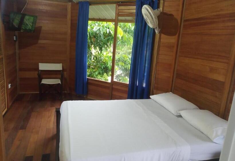 침실 1개 테라스 아파트, Hostal Suna Vito