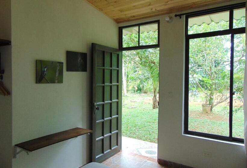 스탠다드 룸, Hostal Suna Vito