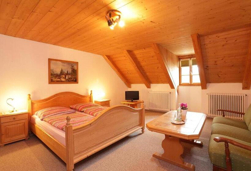 Семейный Номер, Gasthaus Zur Moosmühle