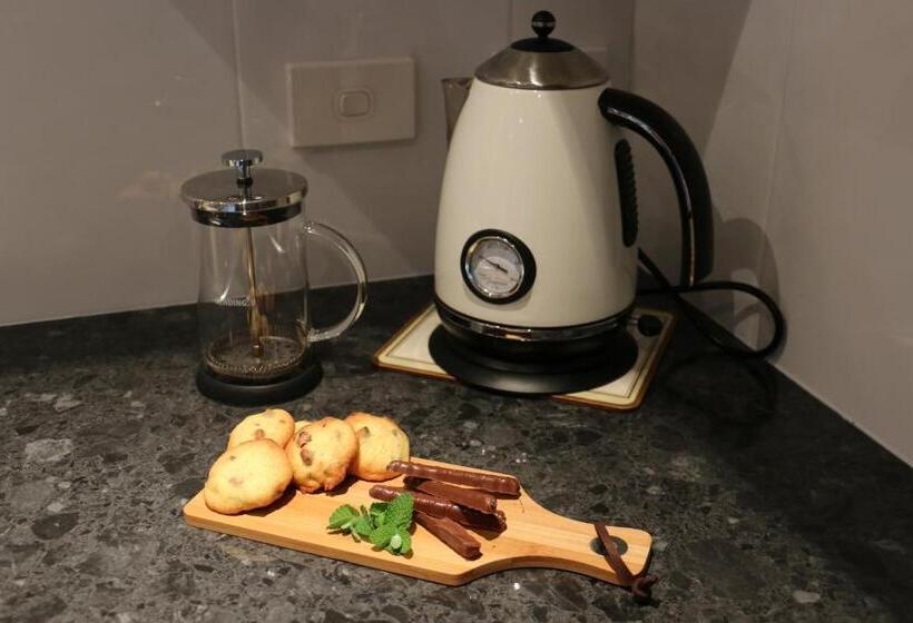 디럭스 패밀리 룸, Cradle At Casa Blanca Country Retreat