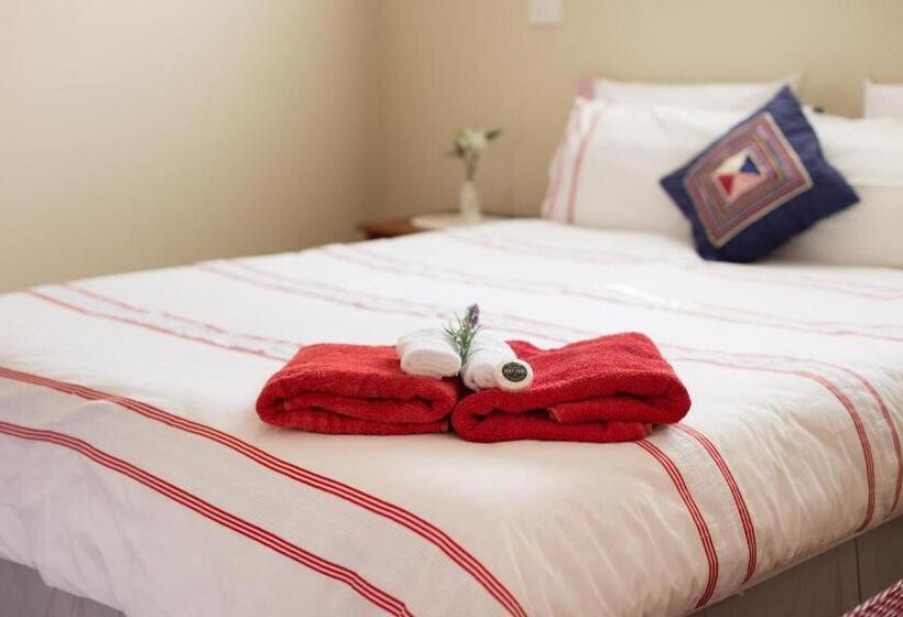디럭스 패밀리 룸, Cradle At Casa Blanca Country Retreat