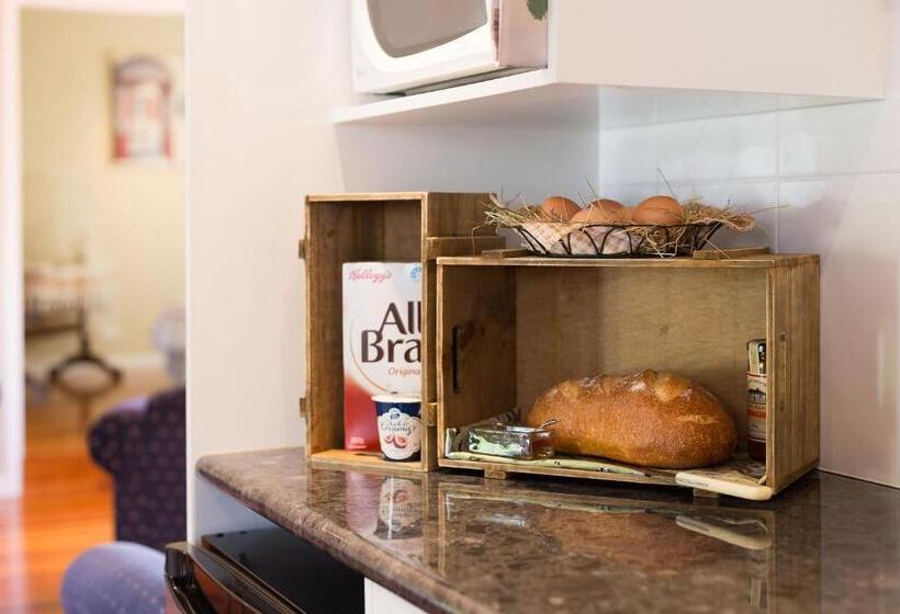 디럭스 패밀리 룸, Cradle At Casa Blanca Country Retreat