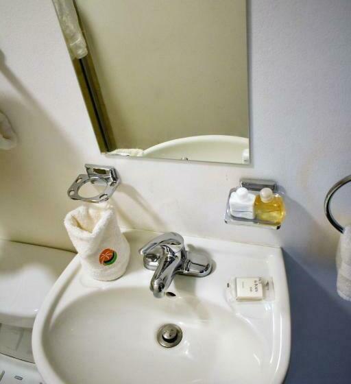 スイート, California Comfort & Suites