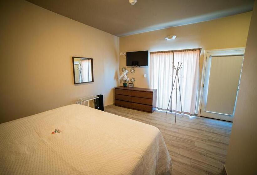 ２ベッドルームアパートメント, California Comfort & Suites