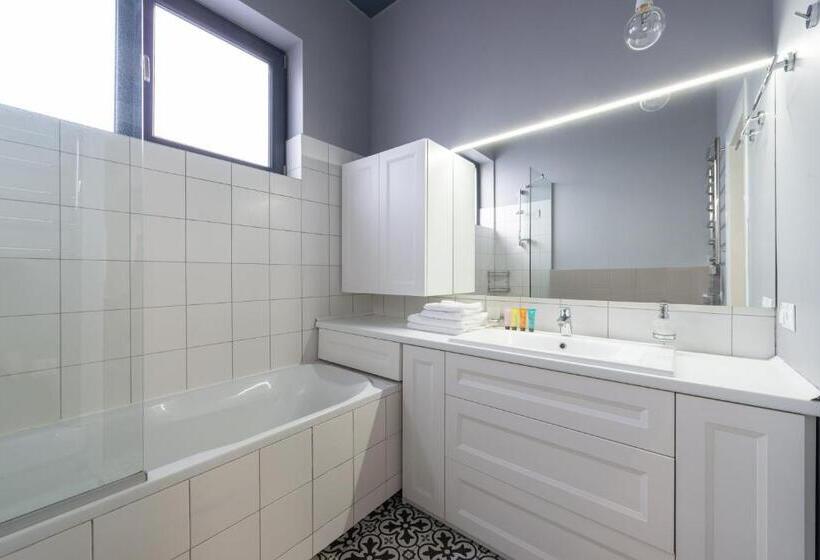 Дом 2 Спальни, Riviera Zoloche Resort & Spa