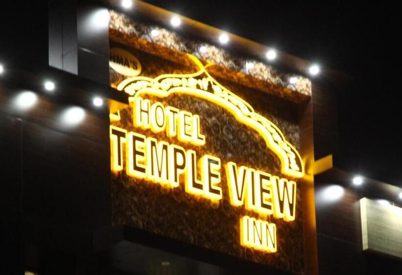 Полулюкс Повышенной Комфортности, Temple View Inn