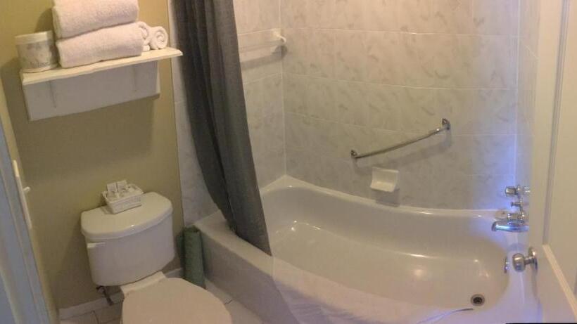 חדר סטנדרט, Motel Exquise
