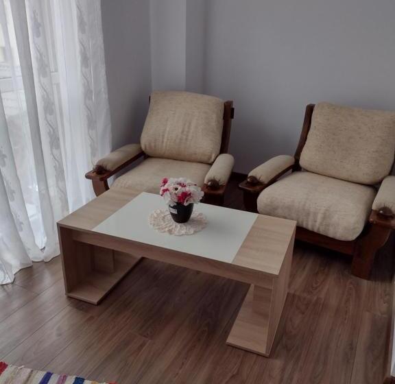 سوییت خانوادگی, Casa Ivascu Moisei