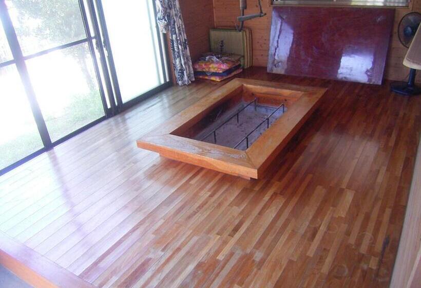 Четырехместный Номер Стандарт, Guest House Iwato
