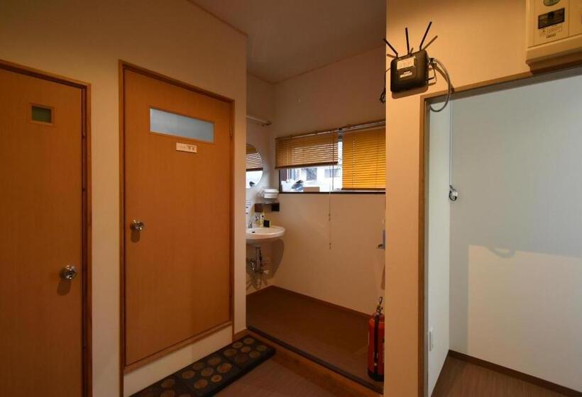 Номер Стандарт, Guest House Iwato