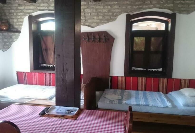 Четырехместный Номер Стандарт, Hajóskert Vendégház