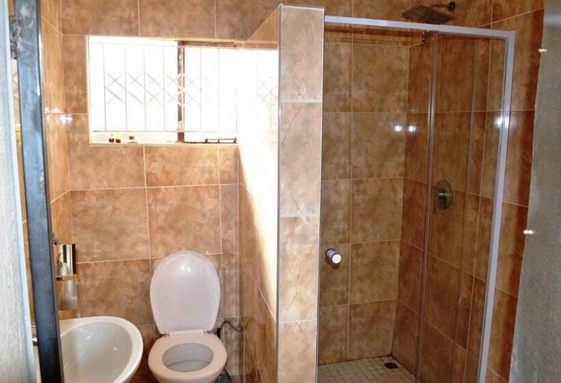 Номер Стандарт, Naledi Lodge & Guest Houses