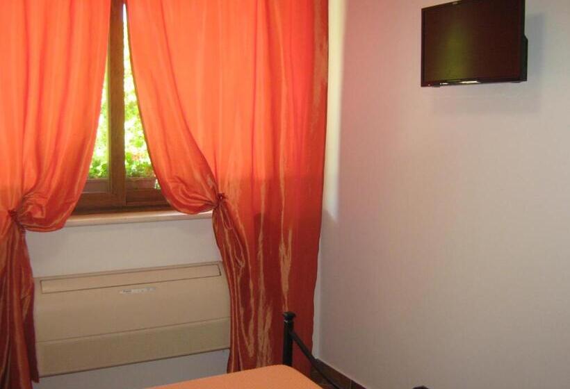 Номер Стандарт Индивидуальный, B & B Oasi