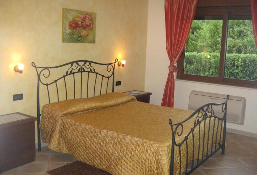 Номер Стандарт, B & B Oasi