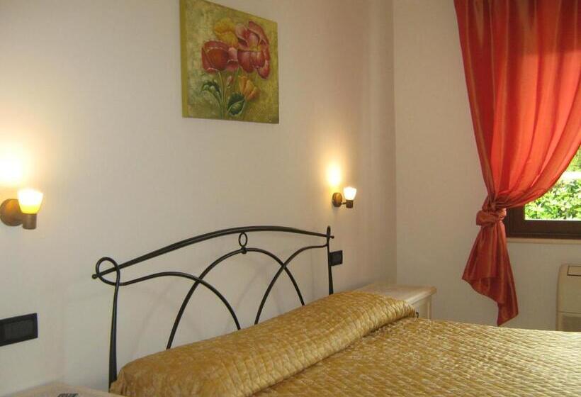 Номер Стандарт, B & B Oasi