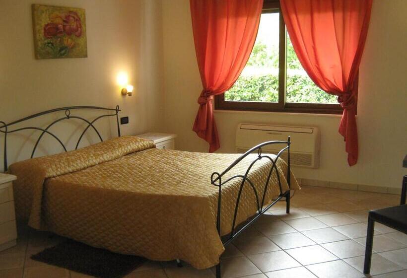 Номер Стандарт, B & B Oasi