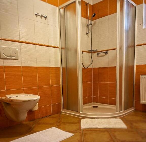 Семейный Номер, Horský Hotel Sněženka