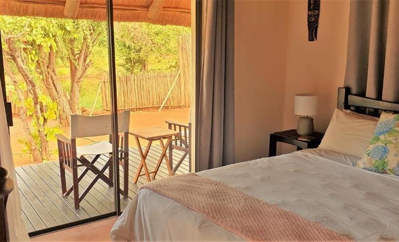 Family Suite, Lions Place
