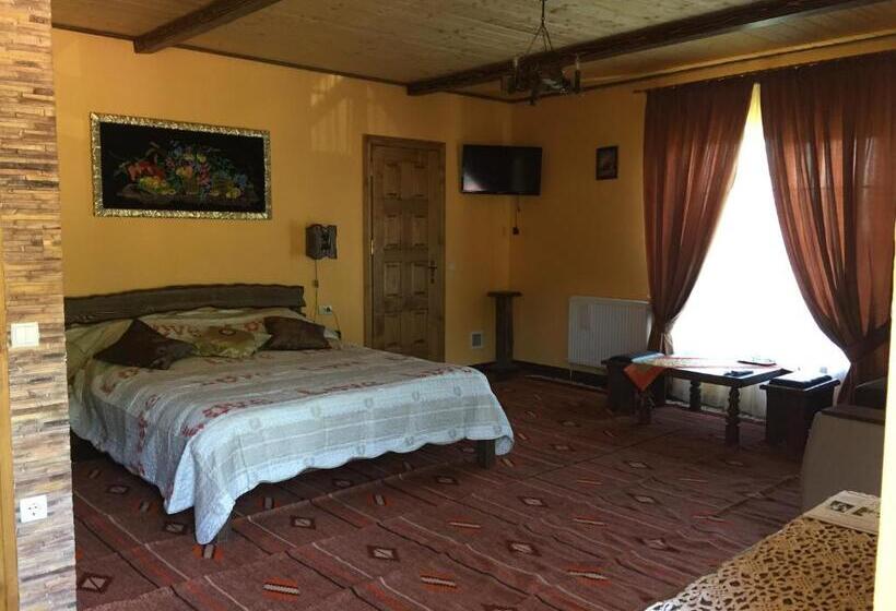 Четырехместный Номер Стандарт, Villa Diola