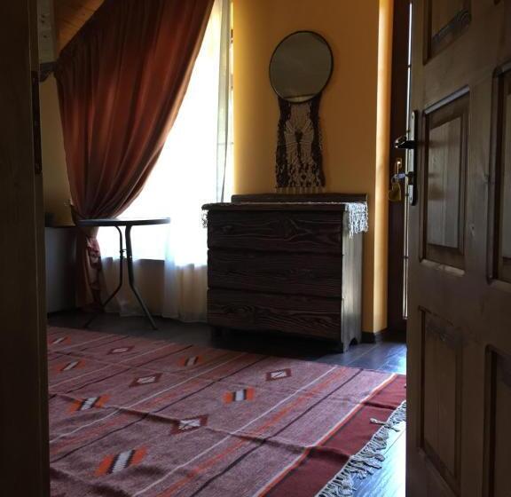 Четырехместный Номер Стандарт, Villa Diola