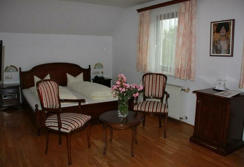 Номер Стандарт, Landhotel St. Florian
