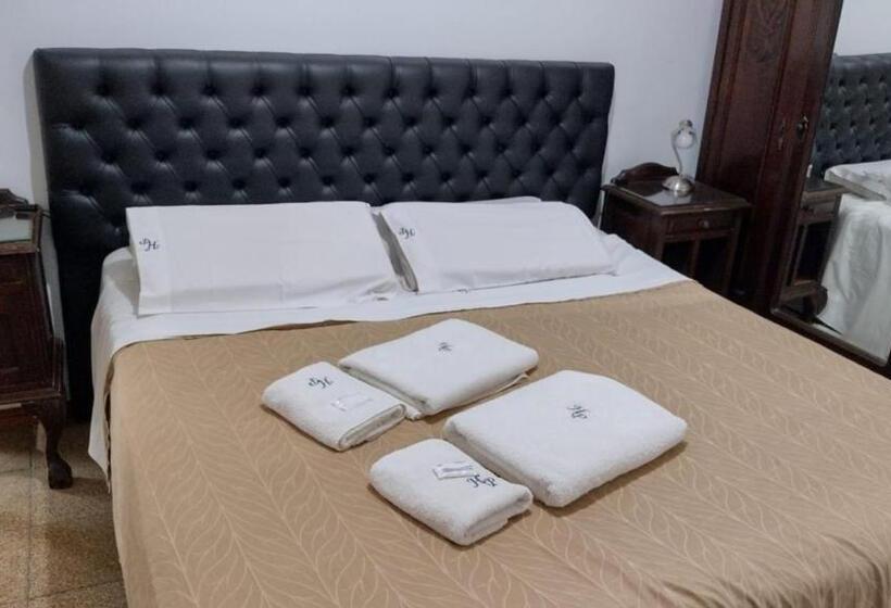 Номер Стандарт, Nuevo Hotel Parador