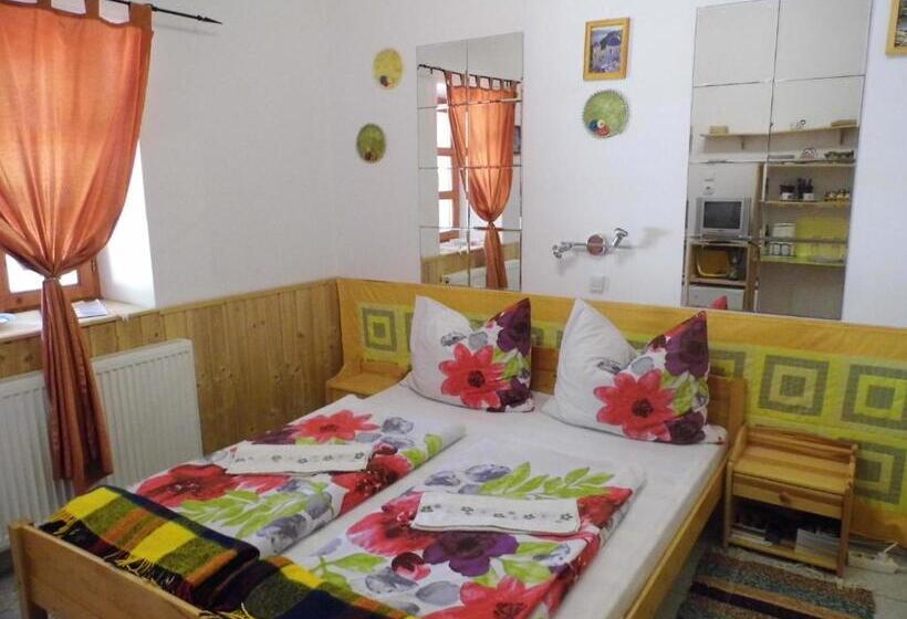 标准间, Bakonyi Apartmanház Eplény