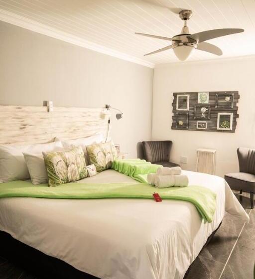 스탠다드 룸, Oppiplot Guest House & Venue