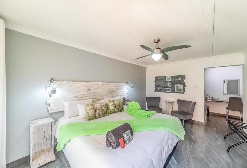 Номер Стандарт, Oppiplot Guest House & Venue